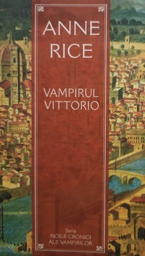 Vampirul Vittorio