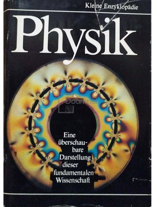 Physik - Kleine Enzyklopadie