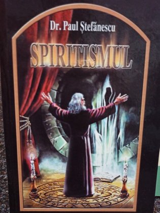 Spiritismul