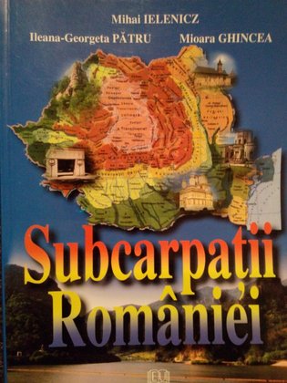 Subcarpatii Romaniei