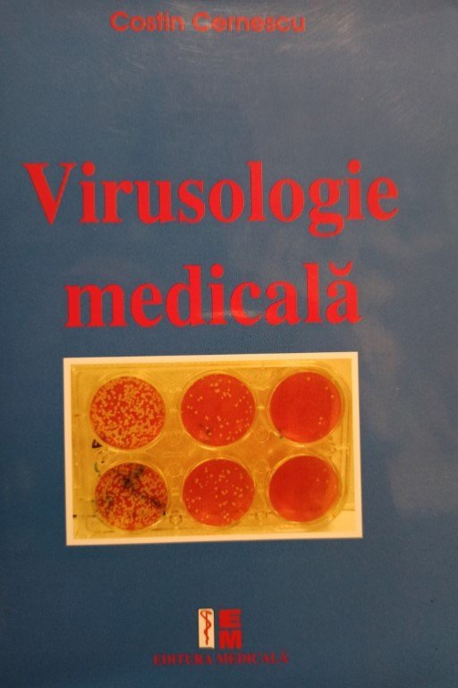 Virusologie medicala (semnata)