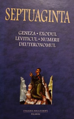 Septuaginta, vol. 1
