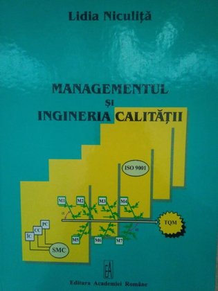Managementul si ingineria calitatii