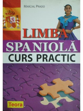 Limba spaniola curs practic