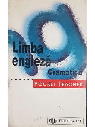 Limba engleza - Gramatica
