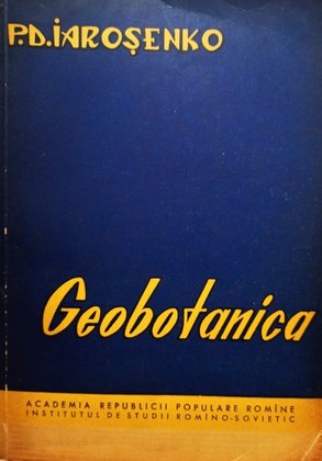 Geobotanica