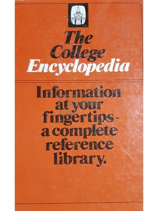 The College Encyclopedia - Information at your fingertips
