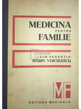 Medicina pentru familie