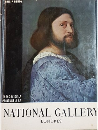 Tresors de la peinture a la National Gallery