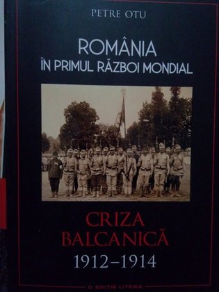 Criza balcanica 19121914