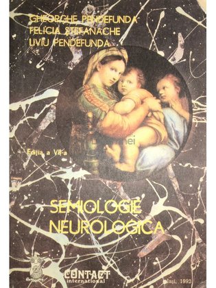 Semiologie neurologica (ed. VII)