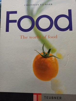 Food - The world of food