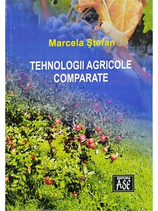 Tehnologii agricole comparate