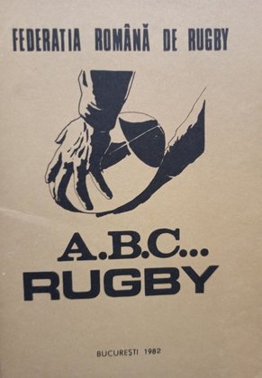 ABC... Rugby
