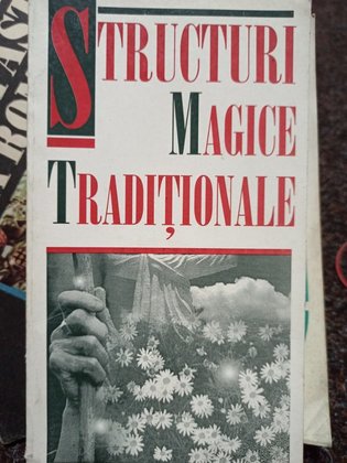 Structuri magice traditionale