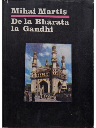 De la Bharata la Gandhi