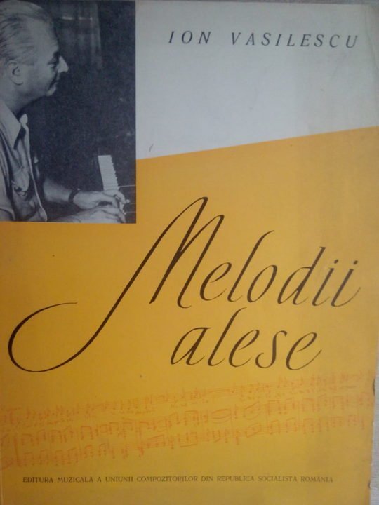 Melodii alese
