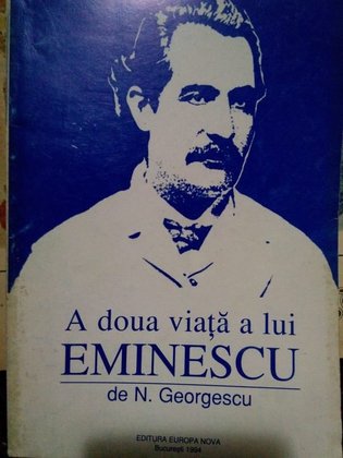 A doua viata a lui Eminescu