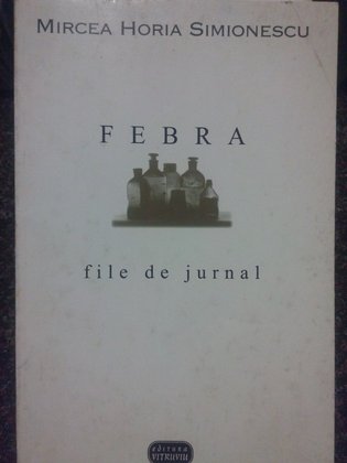 Febra. File de jurnal