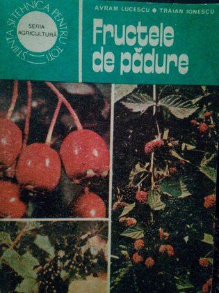Fructele de padure