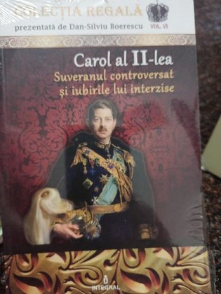Carol al II-lea