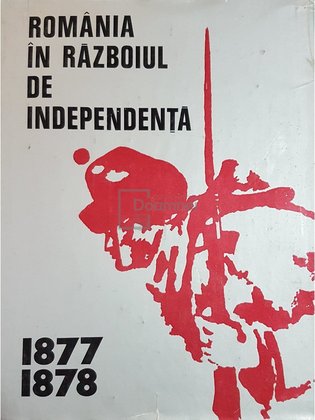 Romania in Razboiul de independenta