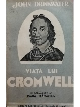 Viața lui Cromwell
