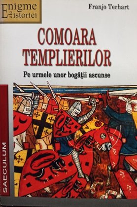 Comoara templierilor