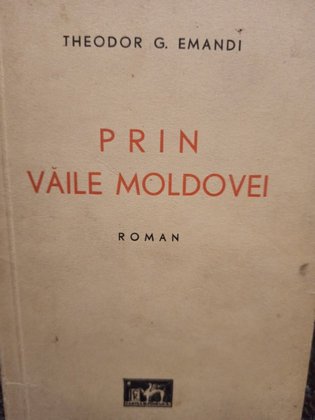 Prin Vaile Moldovei