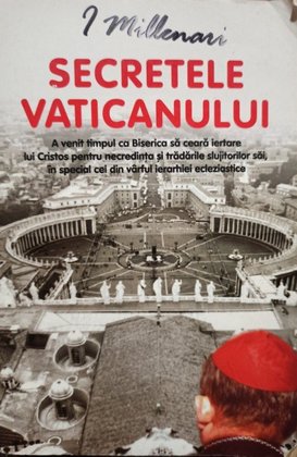 Secretele Vaticanului