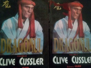 Dragonul, 2 vol.