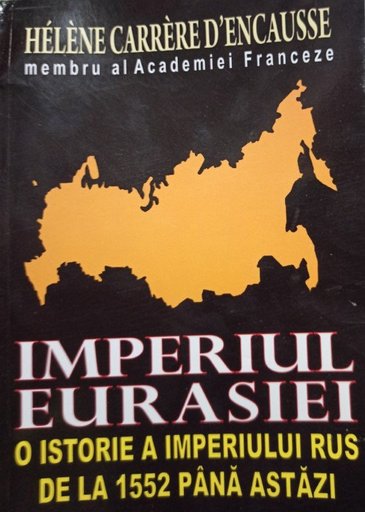Imperiul Eurasiei