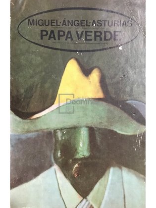Papa Verde