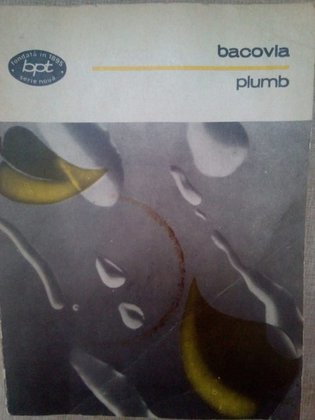 Plumb (ed. II)