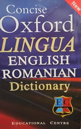 romanian dictionary