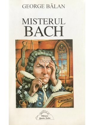 Misterul Bach