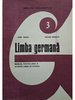 Limba germana - Manual pentru anul III (a doua limba de studiu)