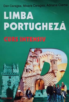 Limba portugheza - Curs intensiv