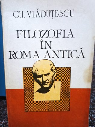 Filozofia in Roma Antica (semnata)