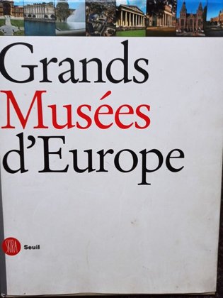 Grands Musees d'Europe