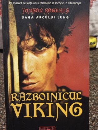 Razboinicul viking