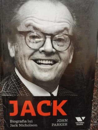 Biografia lui Jack Nicholson