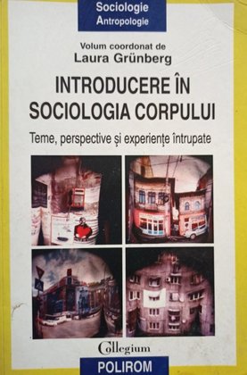 Introducere in sociologia corpului