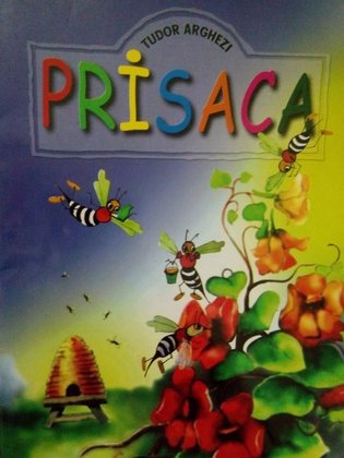 Prisaca