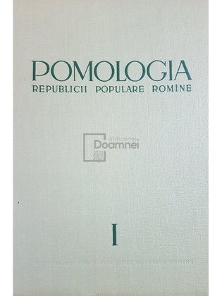 Pomologia R.P.R., vol. 1