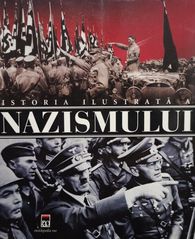 Istoria ilustrata a nazismului