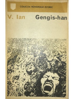 Gengis-Han