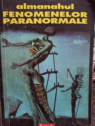 Almanahul fenomenelor paranormale
