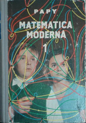Matematica moderna, vol. 1