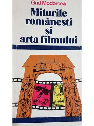Miturile romanesti si arta filmului
